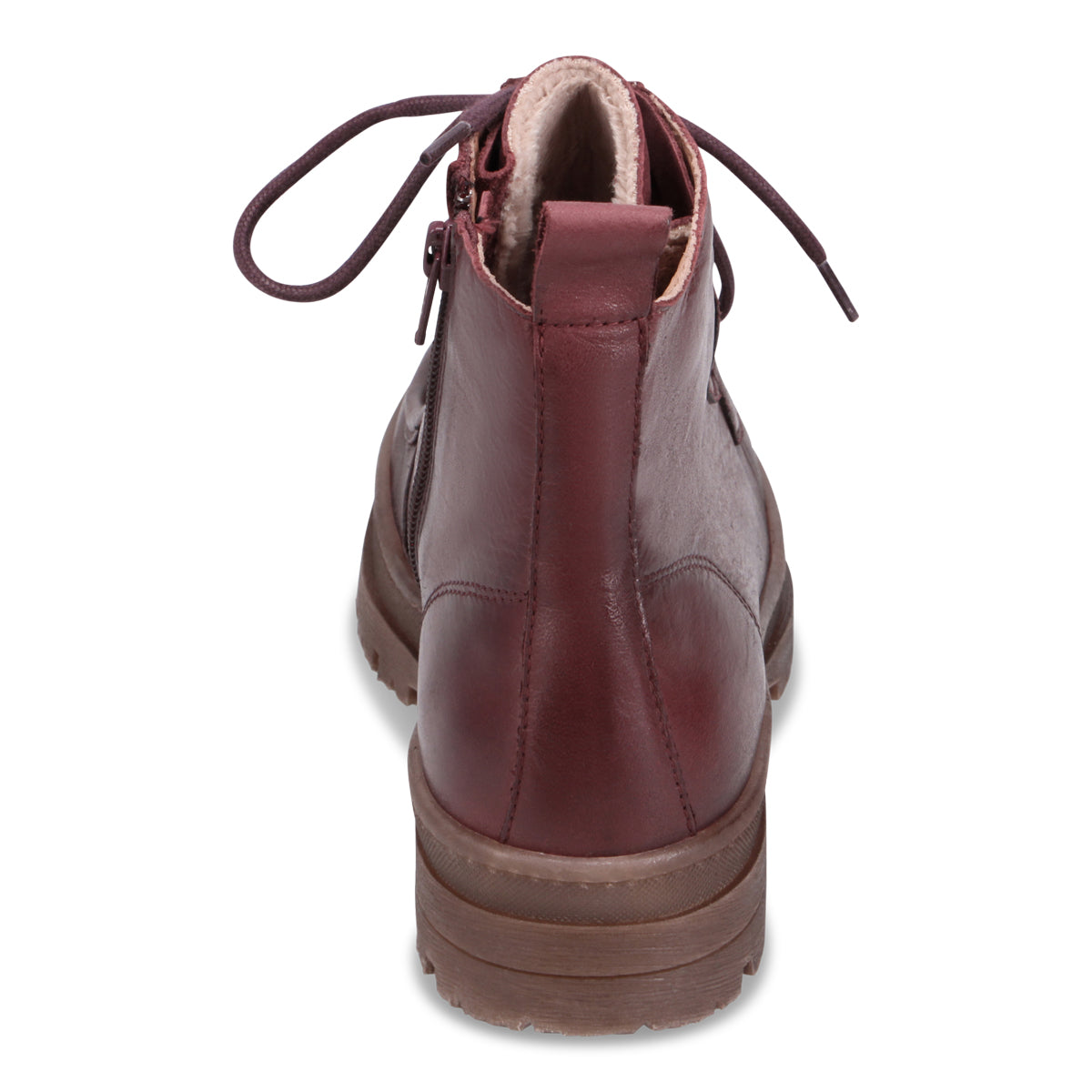 BORDEAUX ANTIQUE | Rear