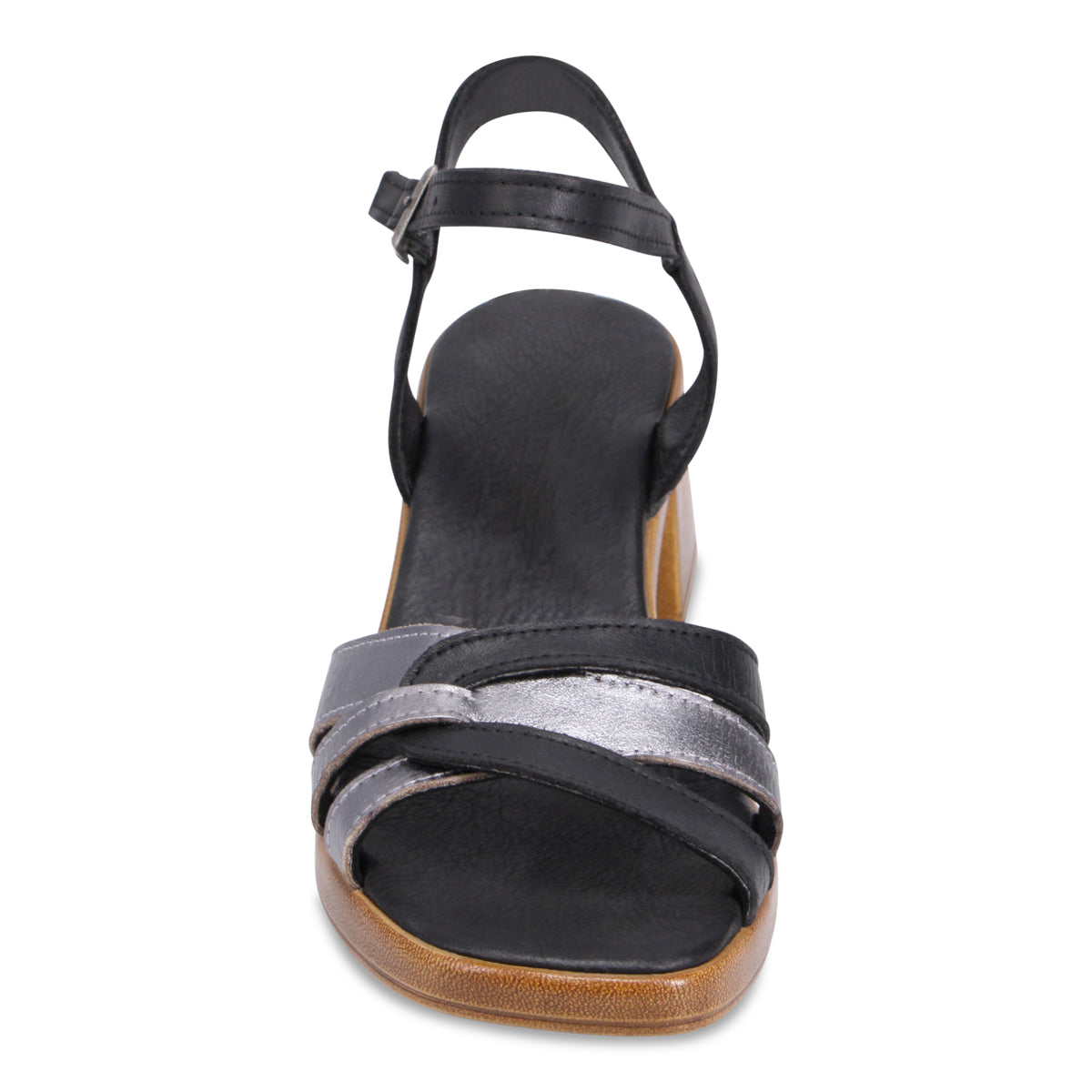 BLACK COMBO | Front