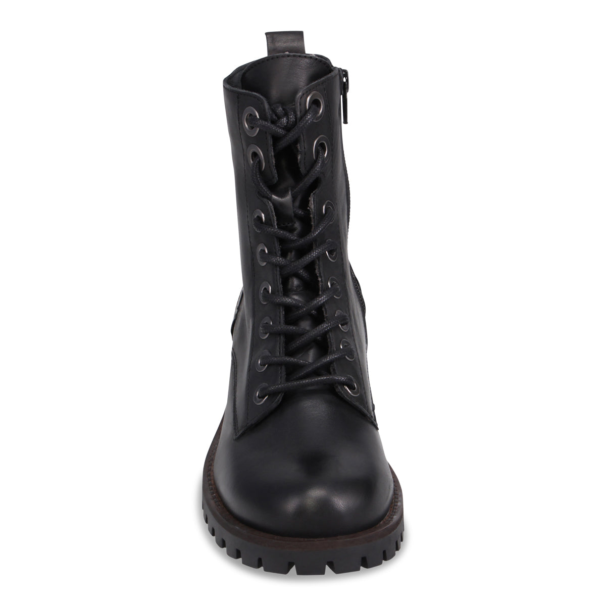 BLACK | Front