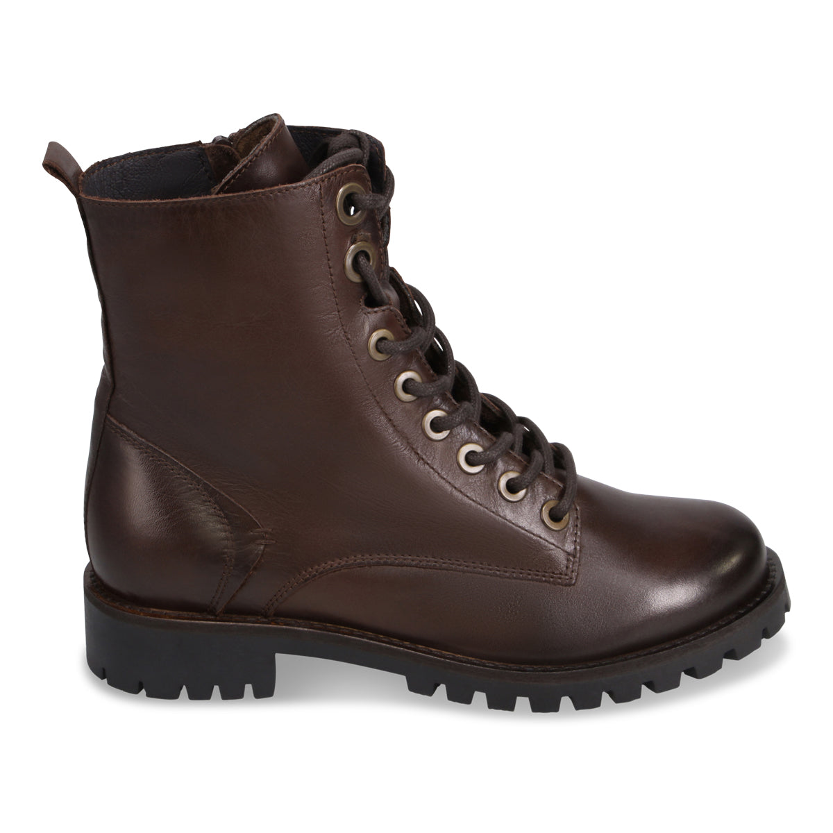 BROWN ANTIQUE | Right
