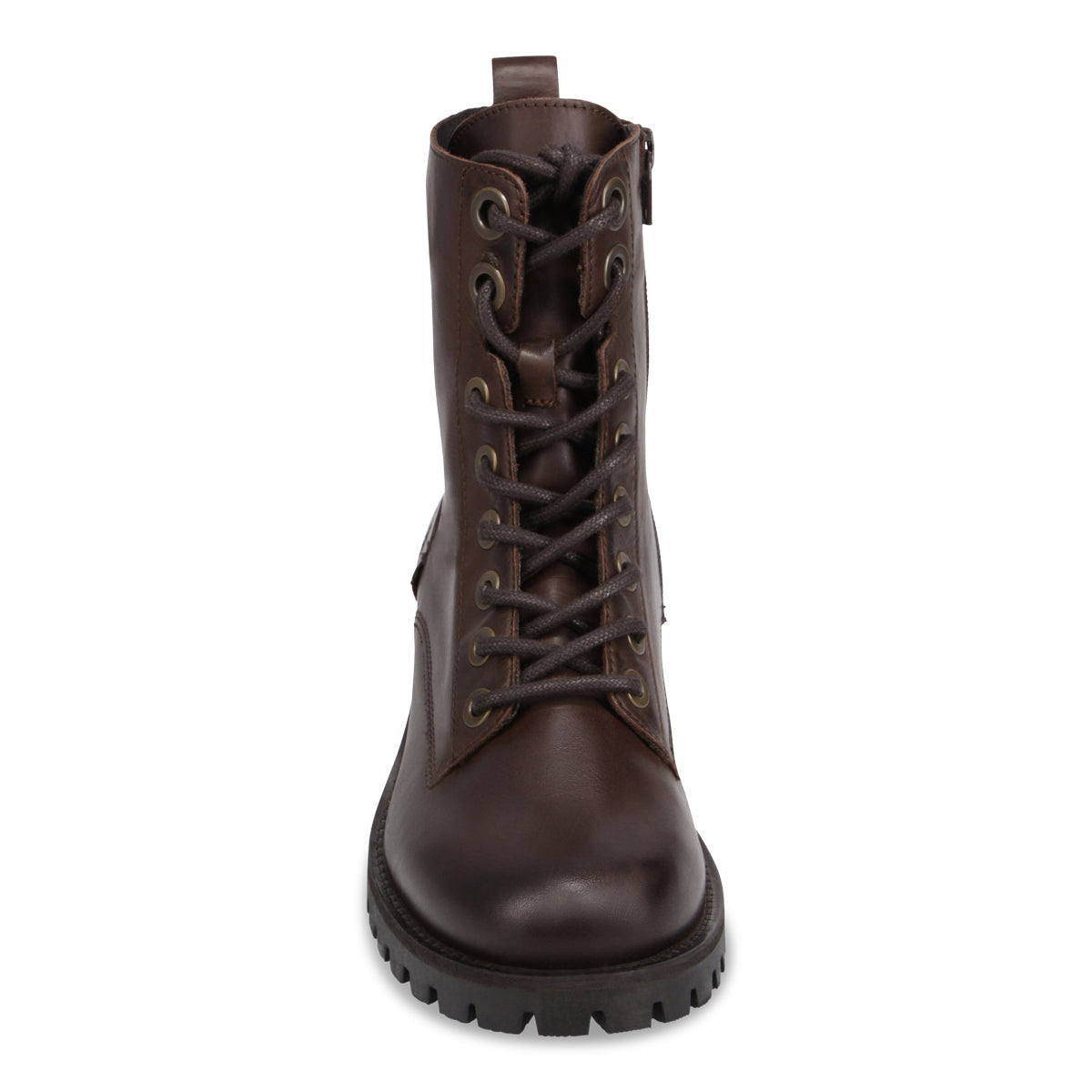 BROWN ANTIQUE | Front