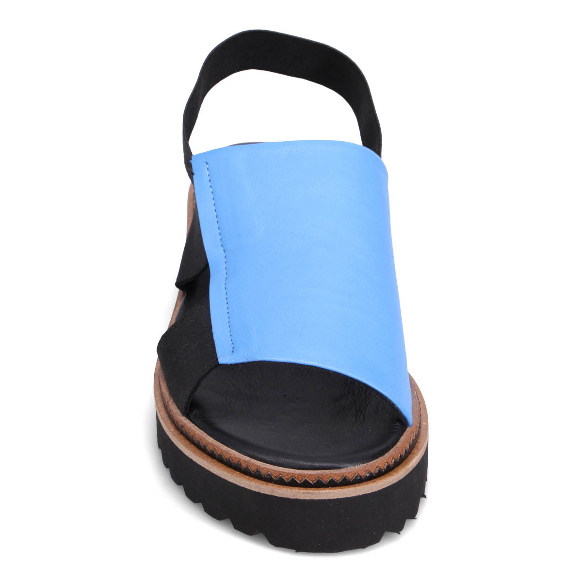 BLUE | Front