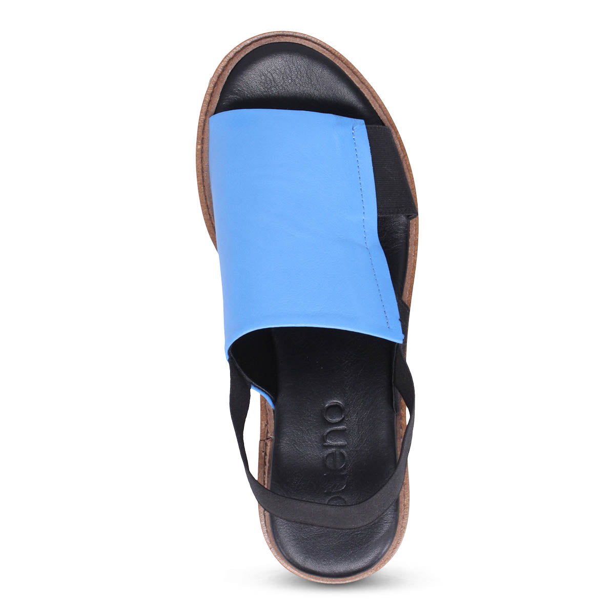 BLUE | Top
