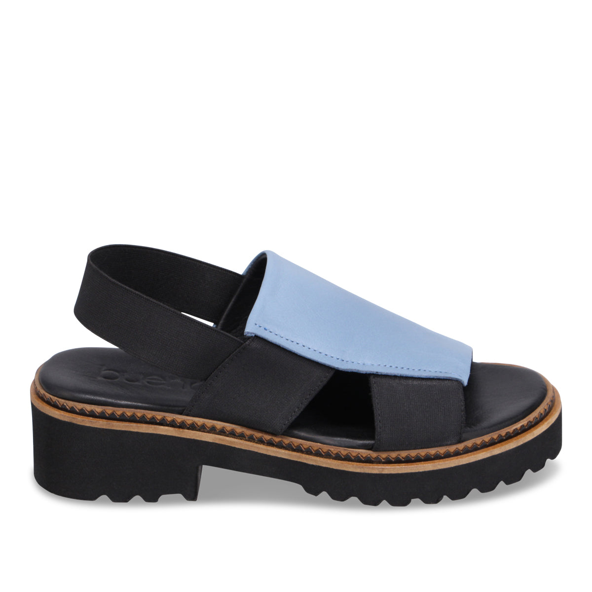 DENIM | Right
