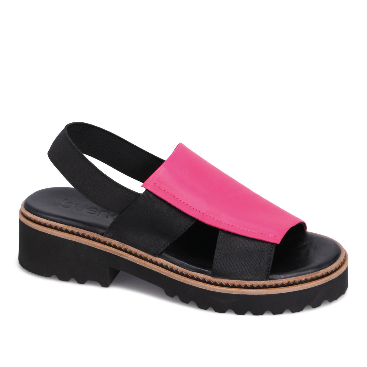 HOT PINK