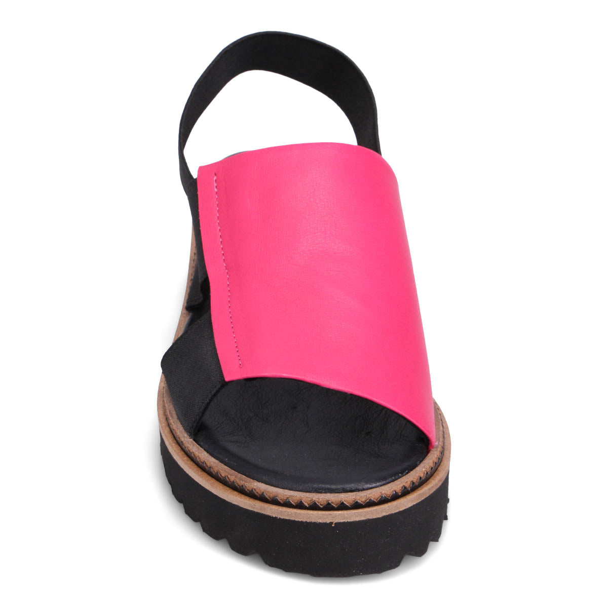 HOT PINK | Front