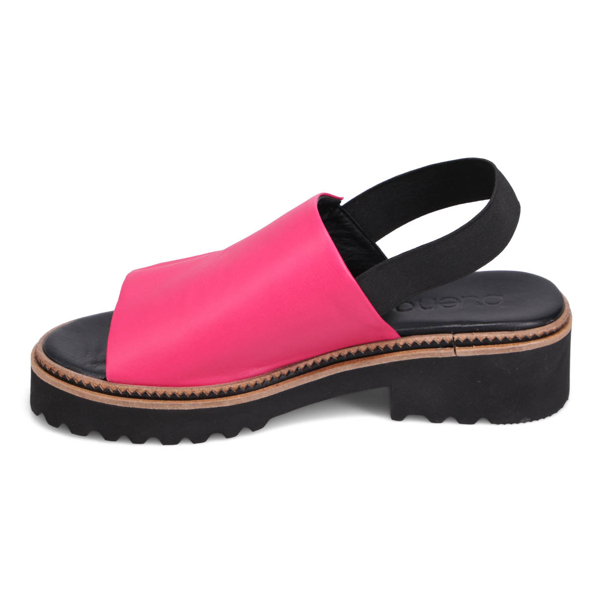 HOT PINK | Left