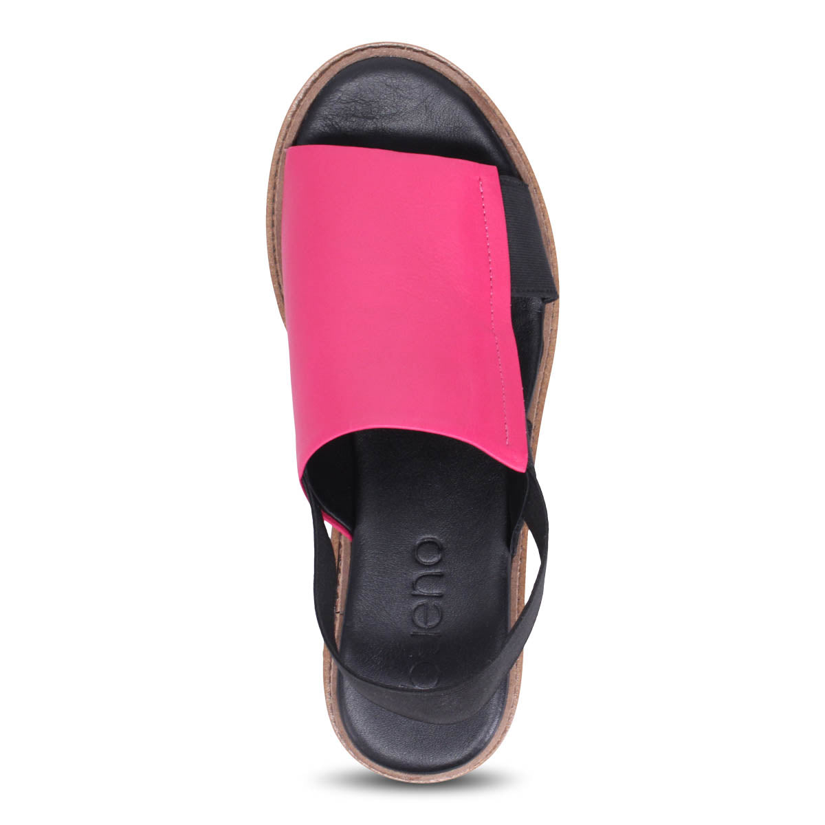 HOT PINK | Top