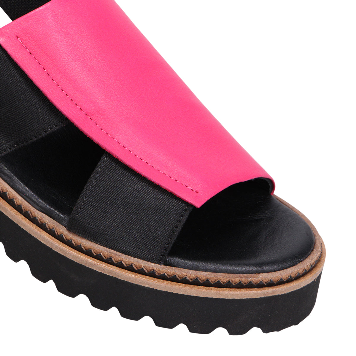 HOT PINK | Detail