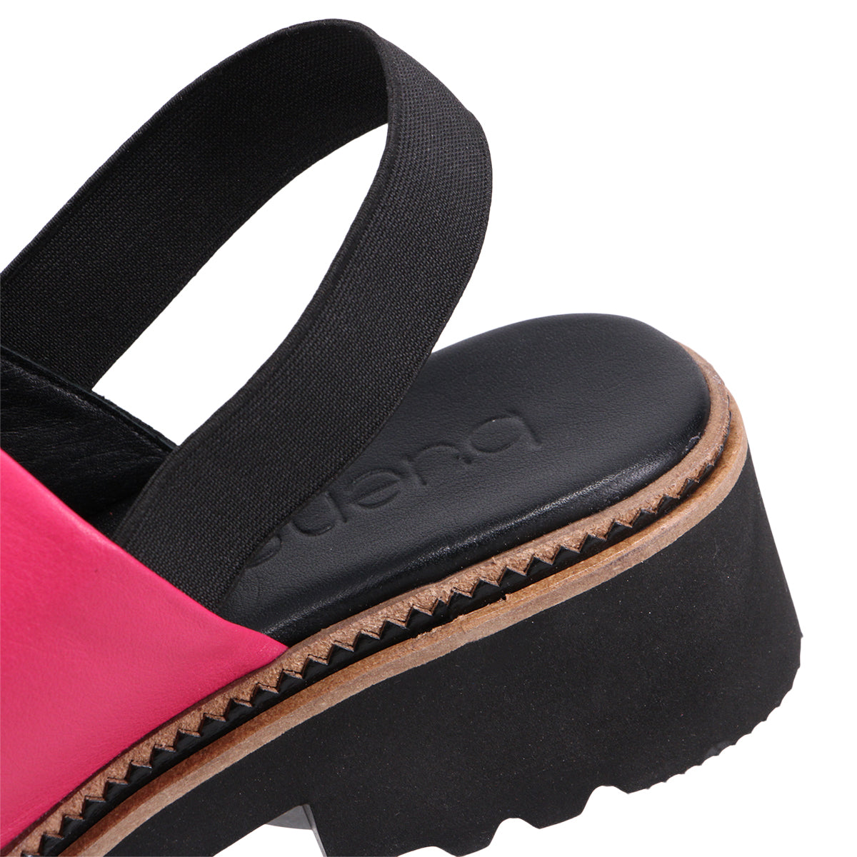 HOT PINK | Detail