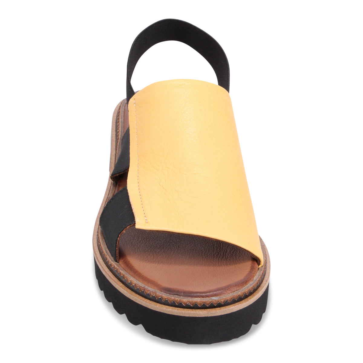 MUSTARD | Front