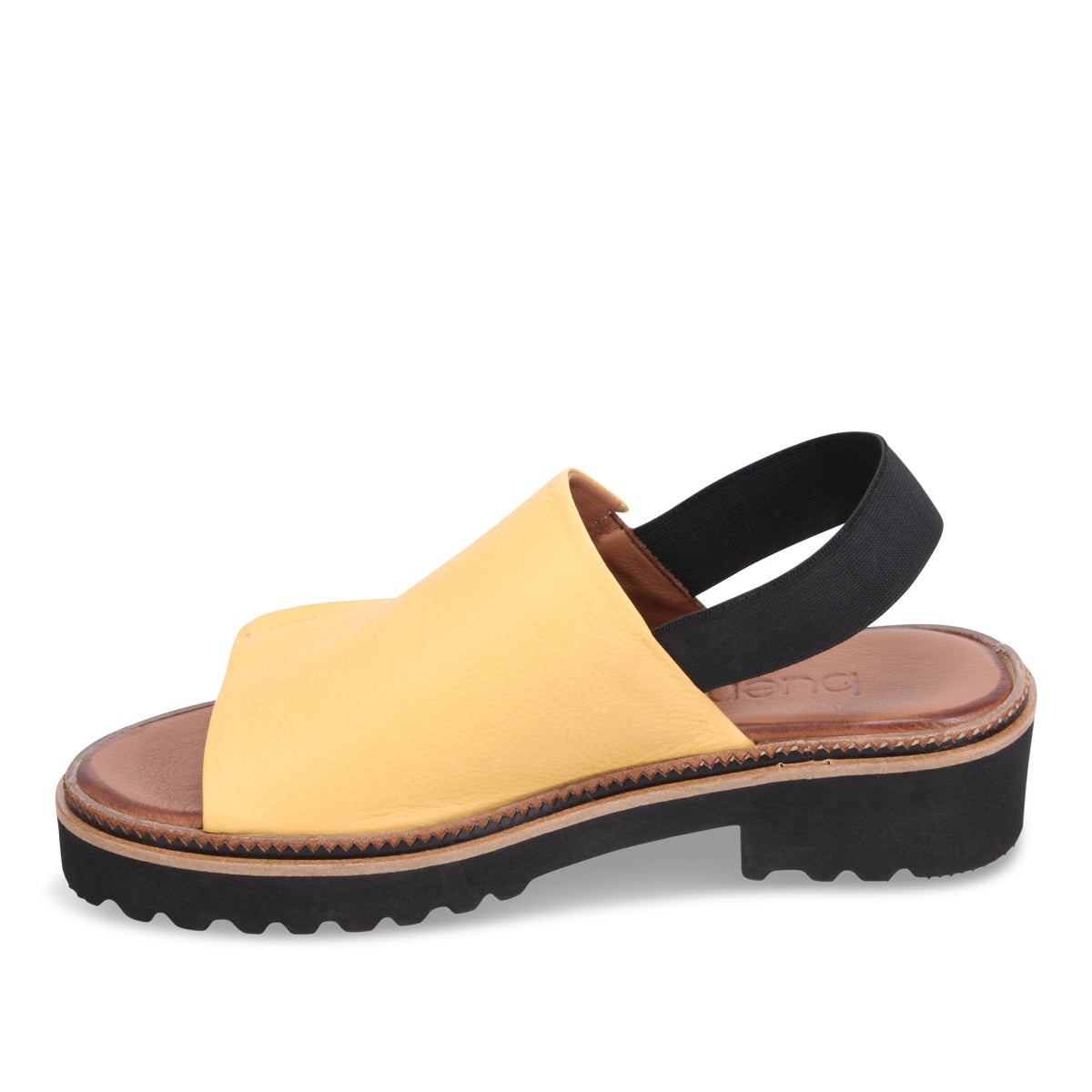 MUSTARD | Left