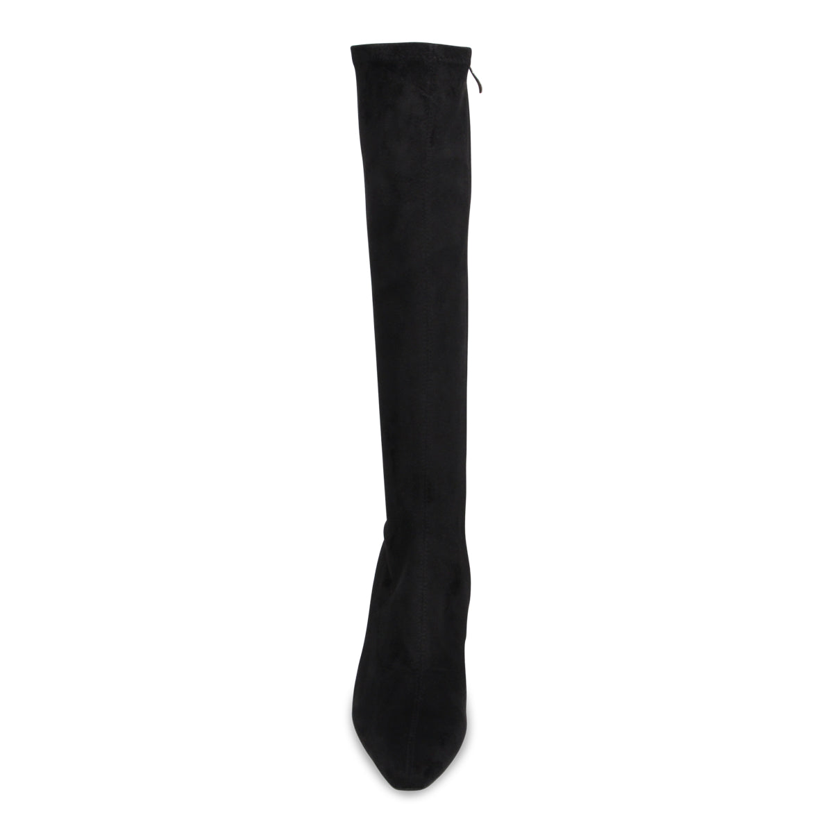 BLACK | Front
