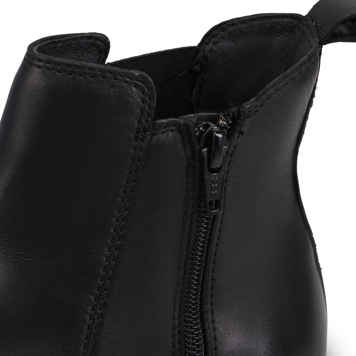 BLACK | Details
