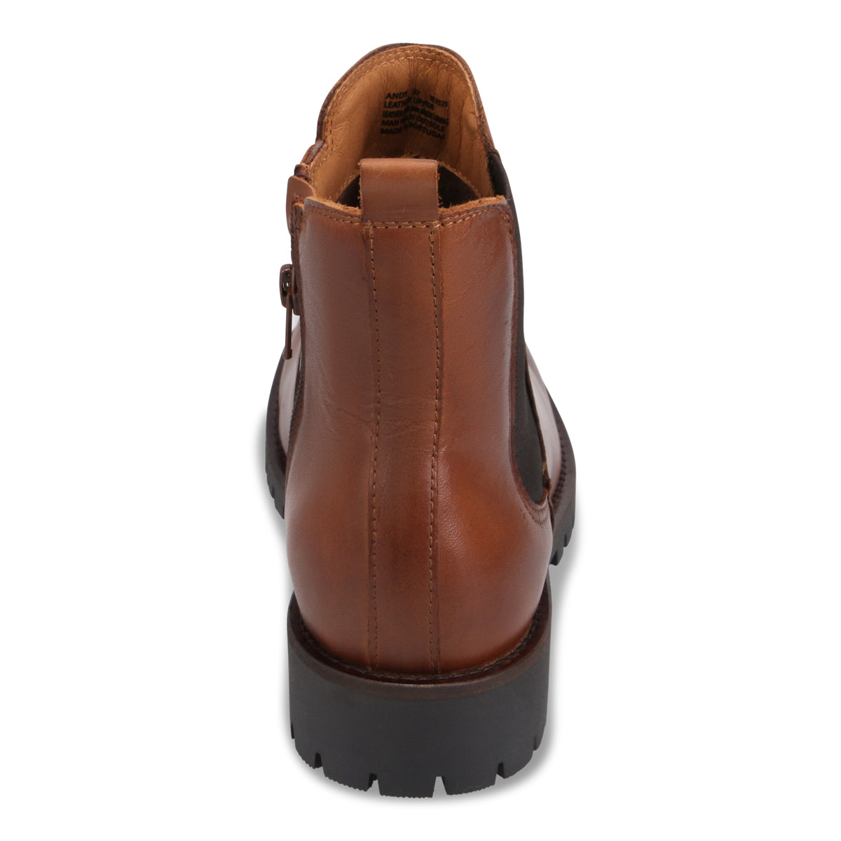 BRANDY | Rear