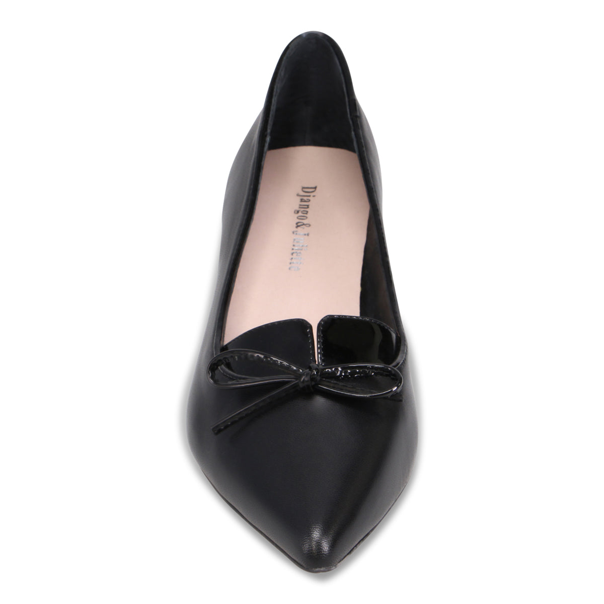 BLACK | Front