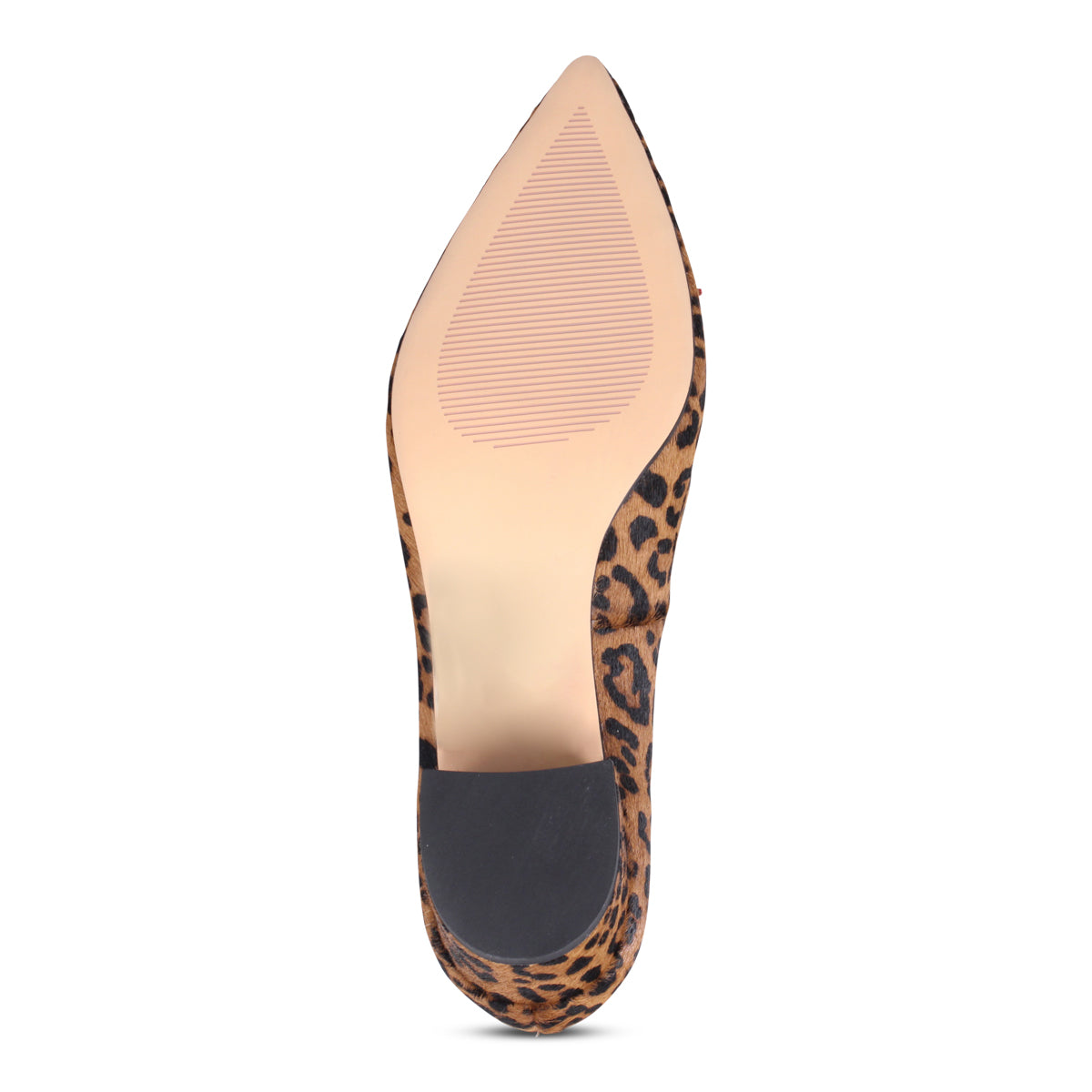 TAN LEOPARD | Bottom