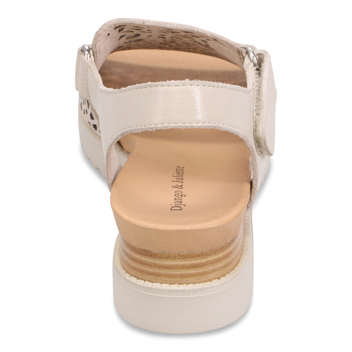ALMOND | Rear