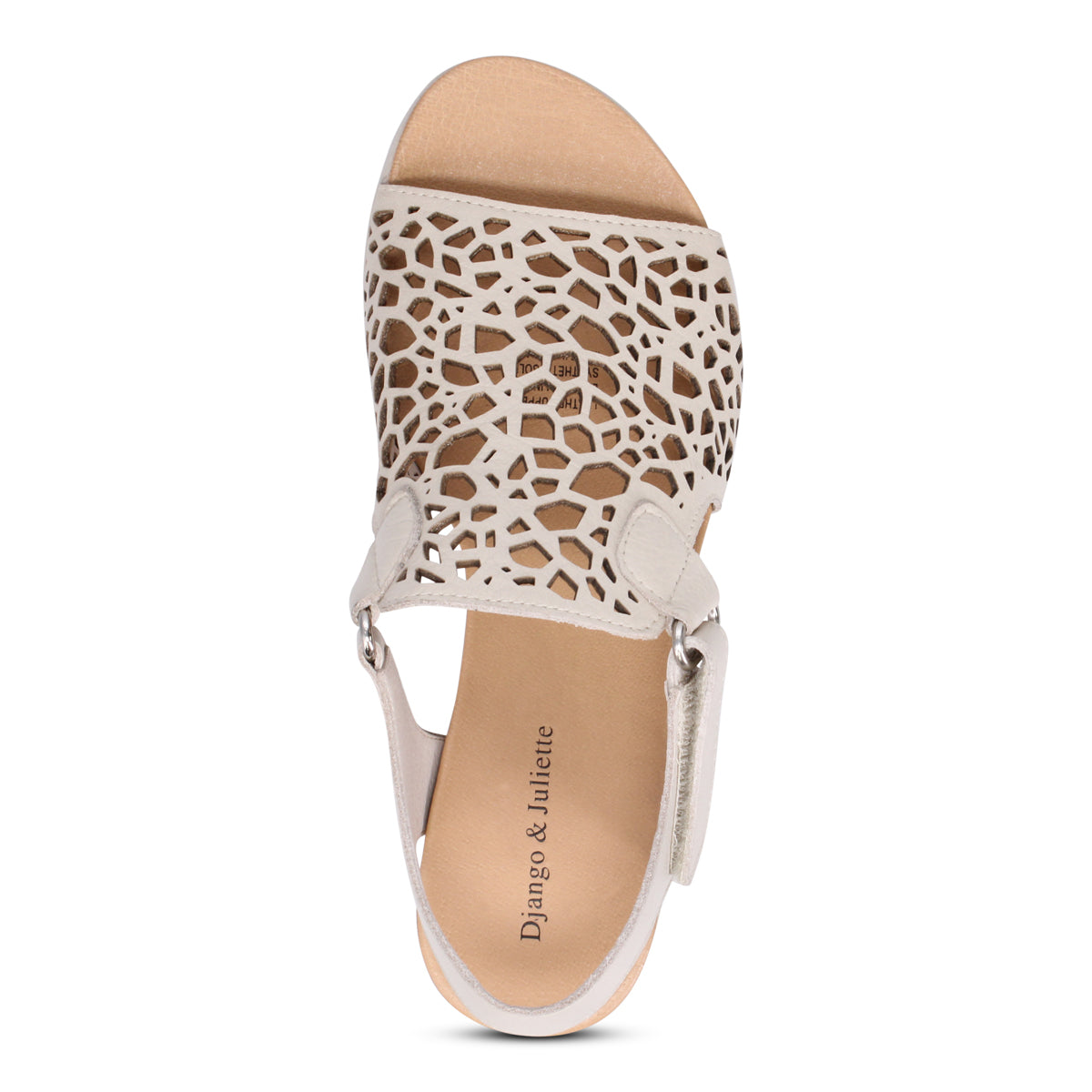ALMOND | Top