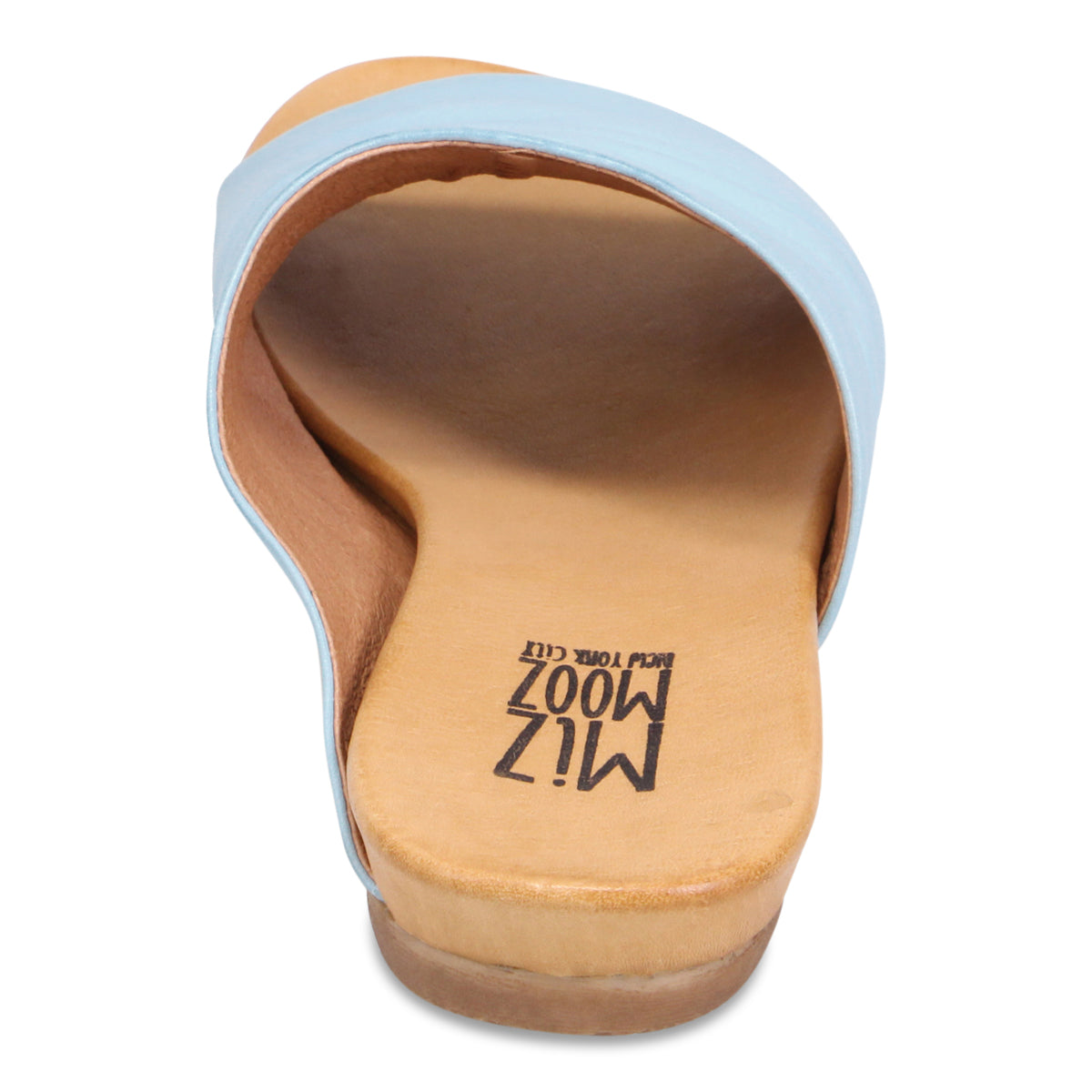 POWDER | Rear