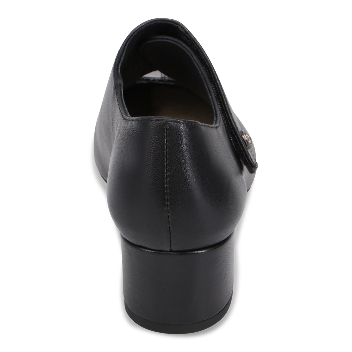 BLACK | Rear
