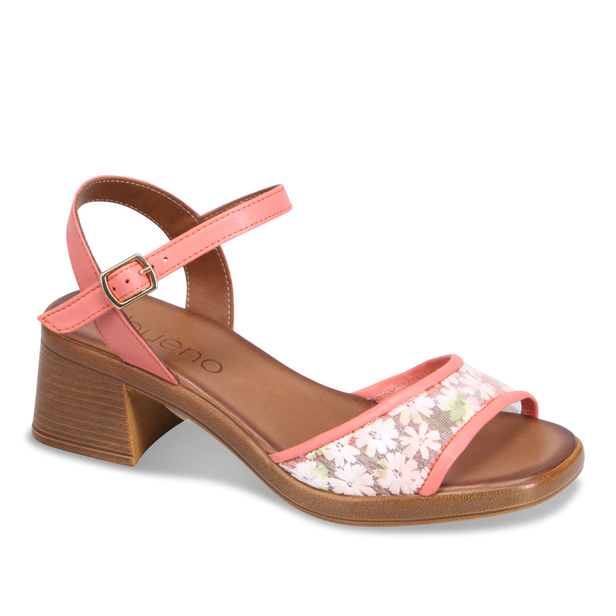 CORAL FLORAL
