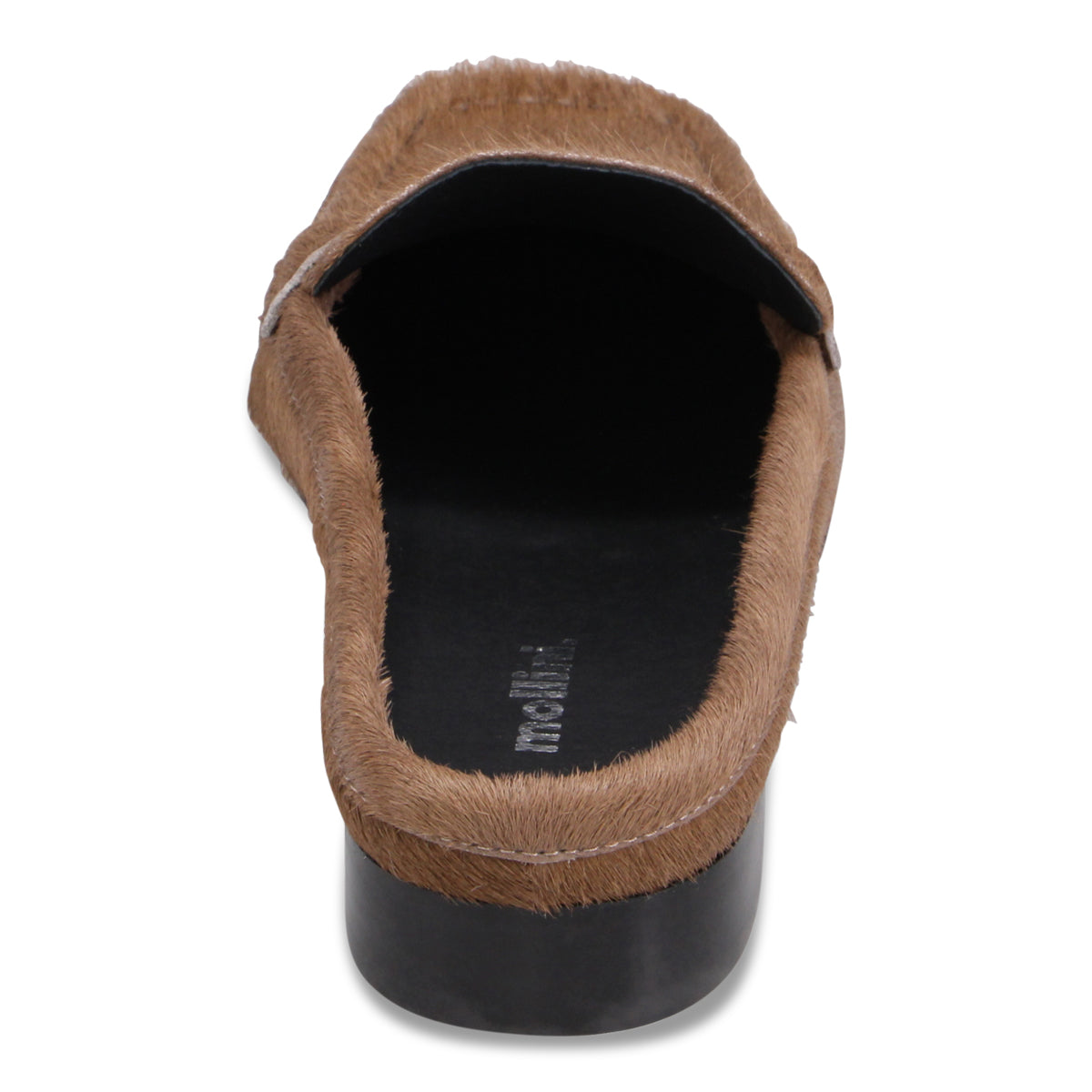 MOCCA PONY | Rear