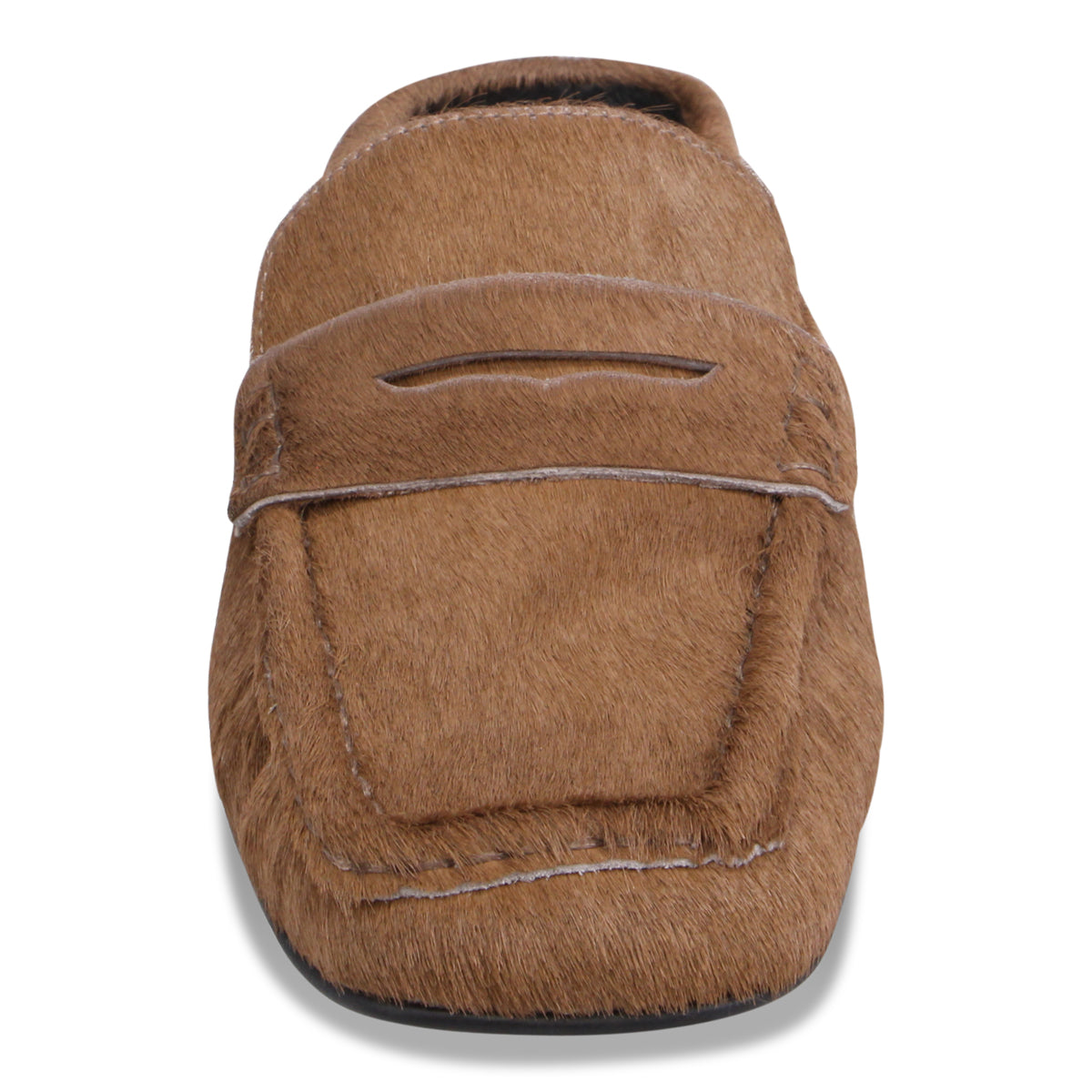 MOCCA PONY | Front