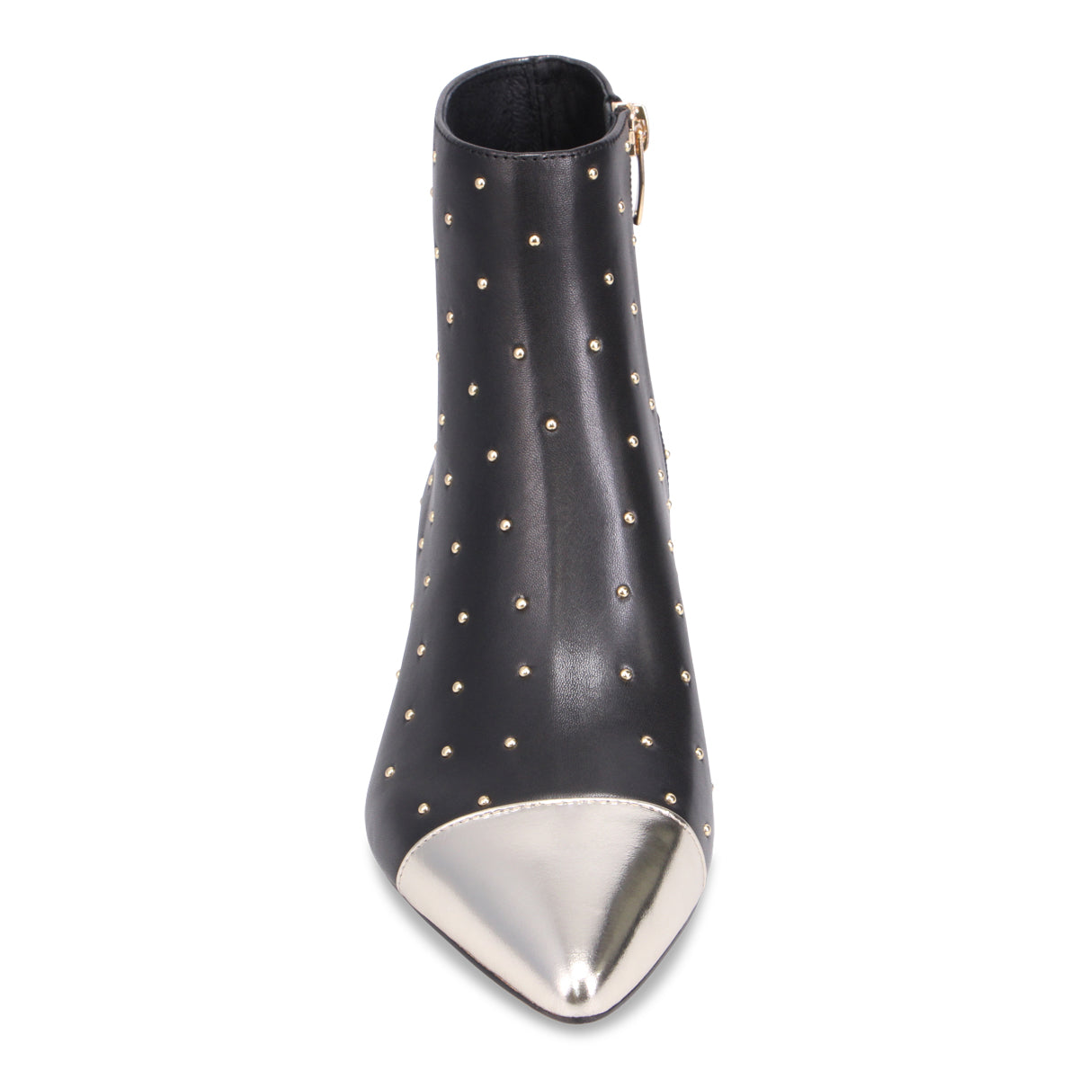 PALE GOLD BLACK | Front