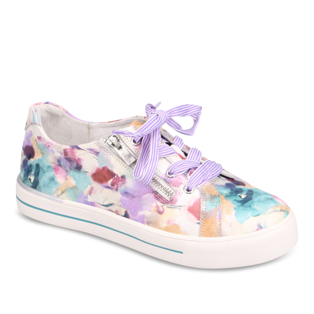 PANSY PRINT