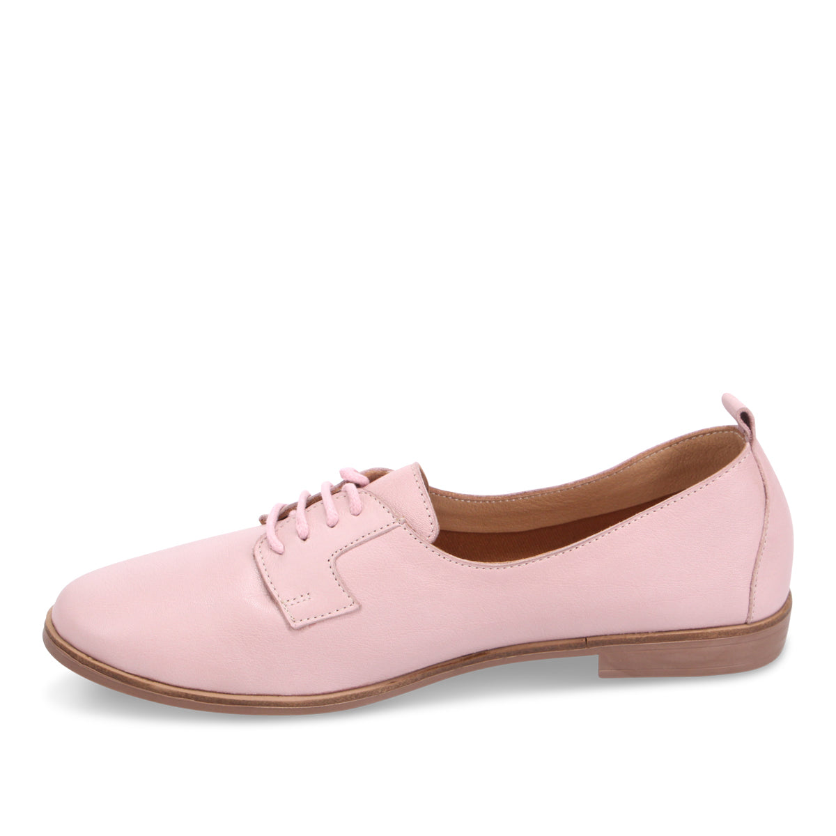 DUSTY MAUVE | Left