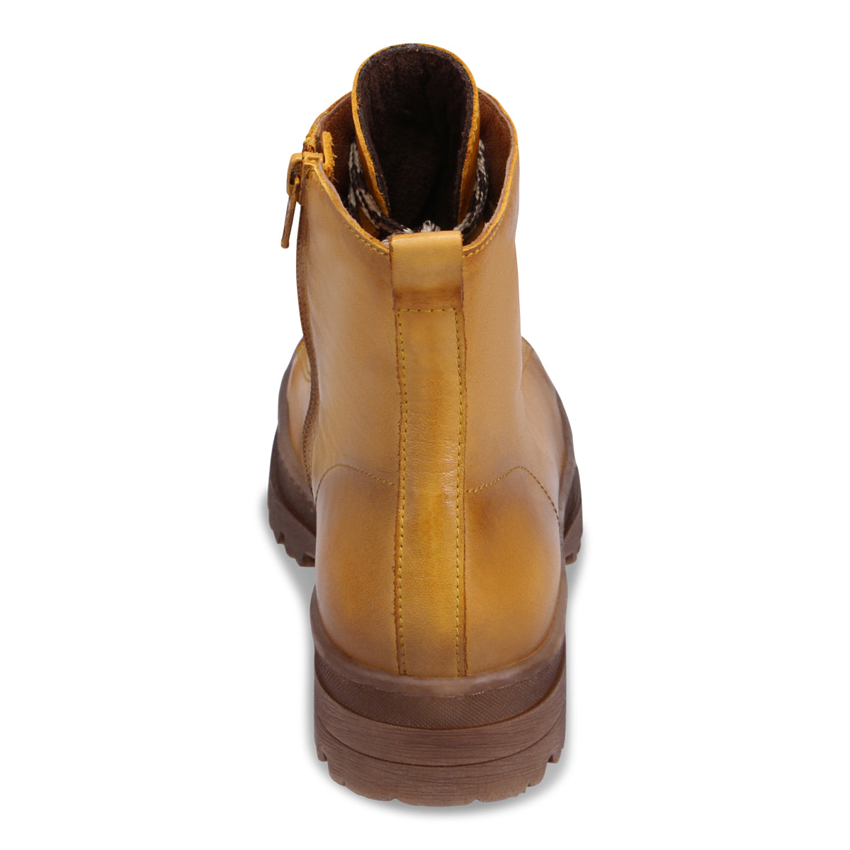 OCHRE ANTIQUE | Rear
