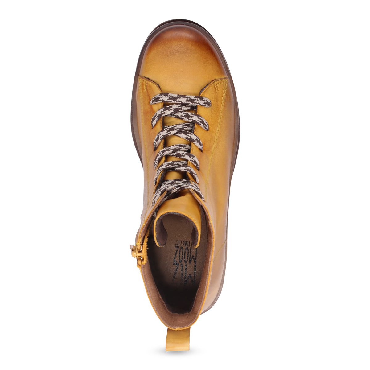 OCHRE ANTIQUE | Top