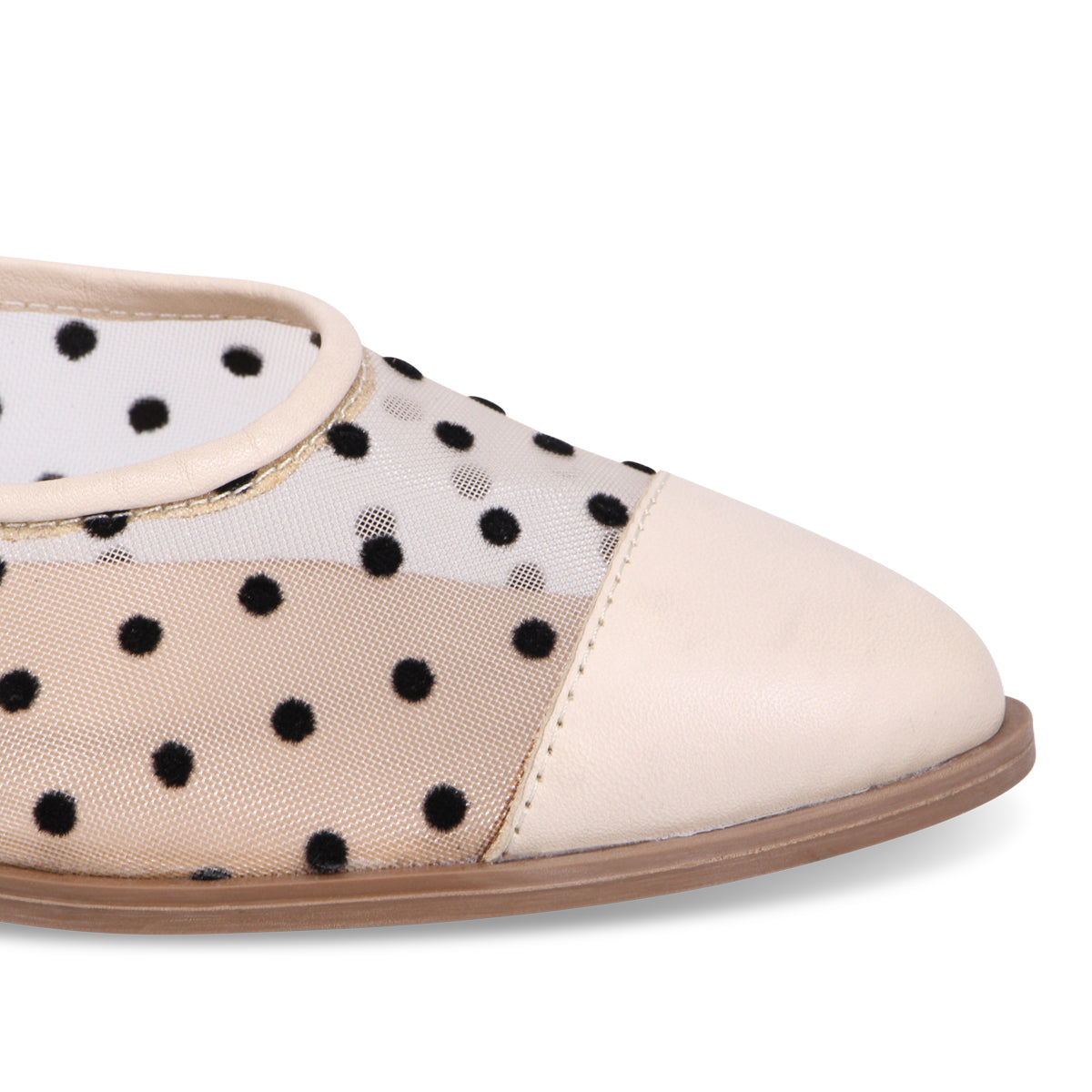 CREAM COMBO | Detail