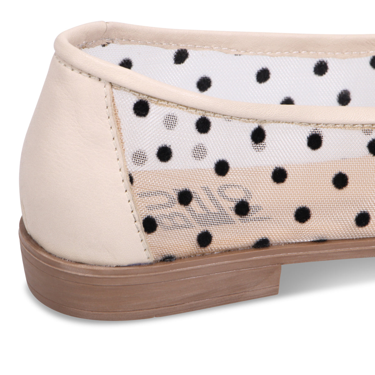 CREAM COMBO | Rear