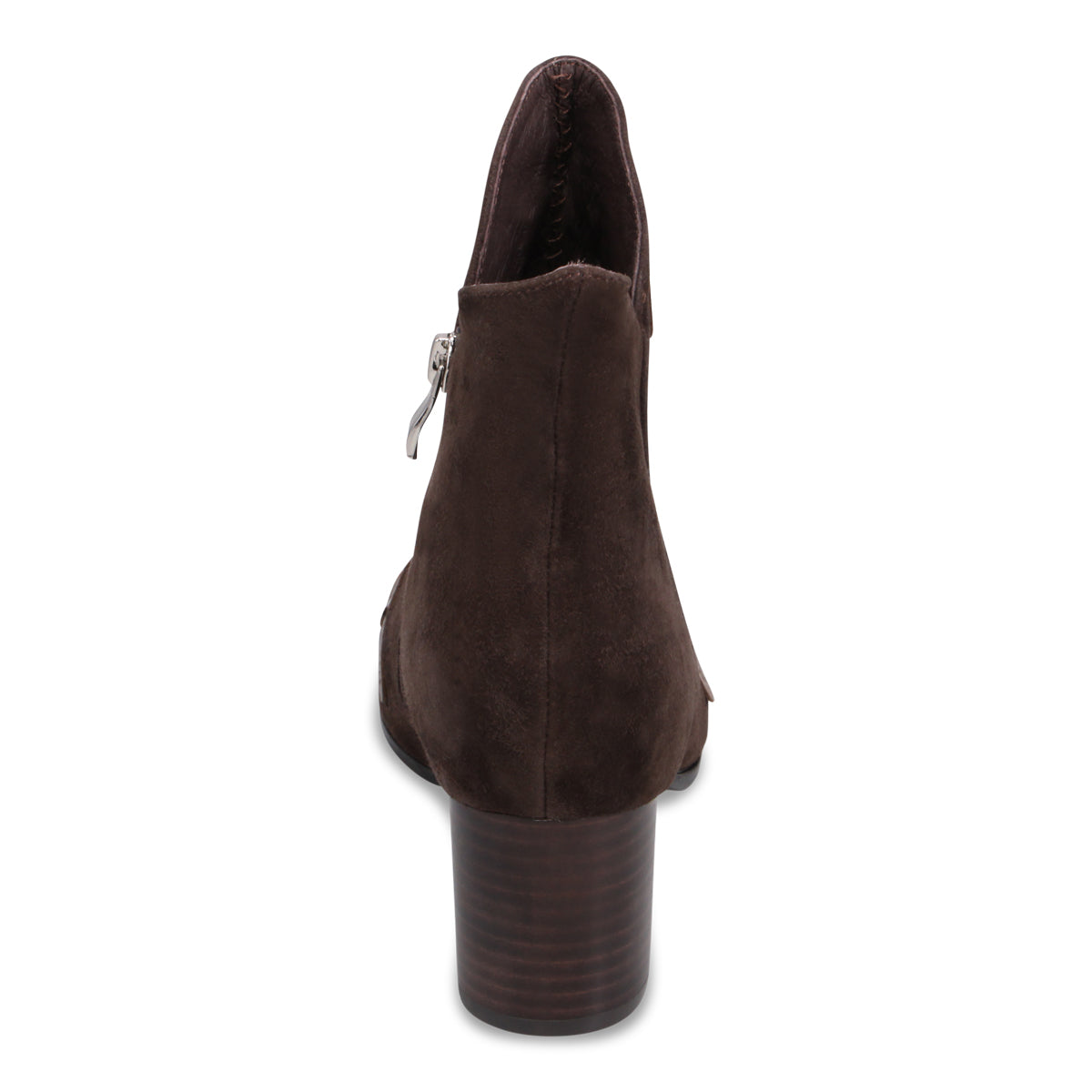 CHOCO FLORAL SMOKEY | Rear