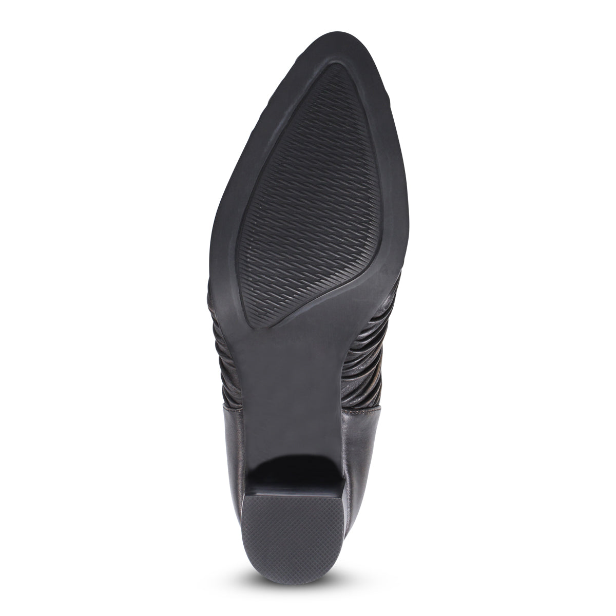 SMOKEY BLACK | Bottom