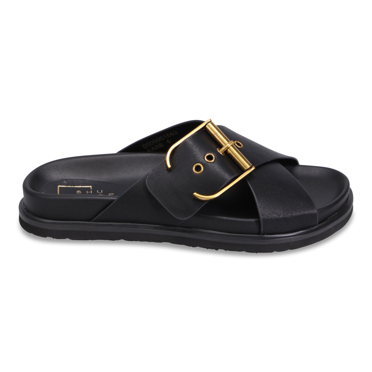 BLACK | Right