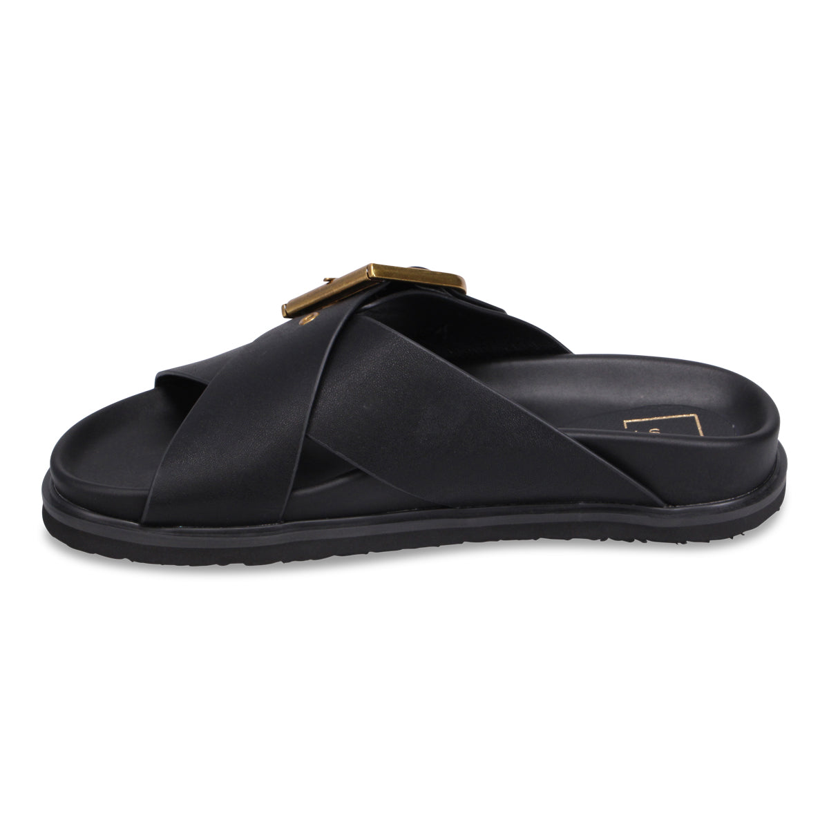 BLACK | Left