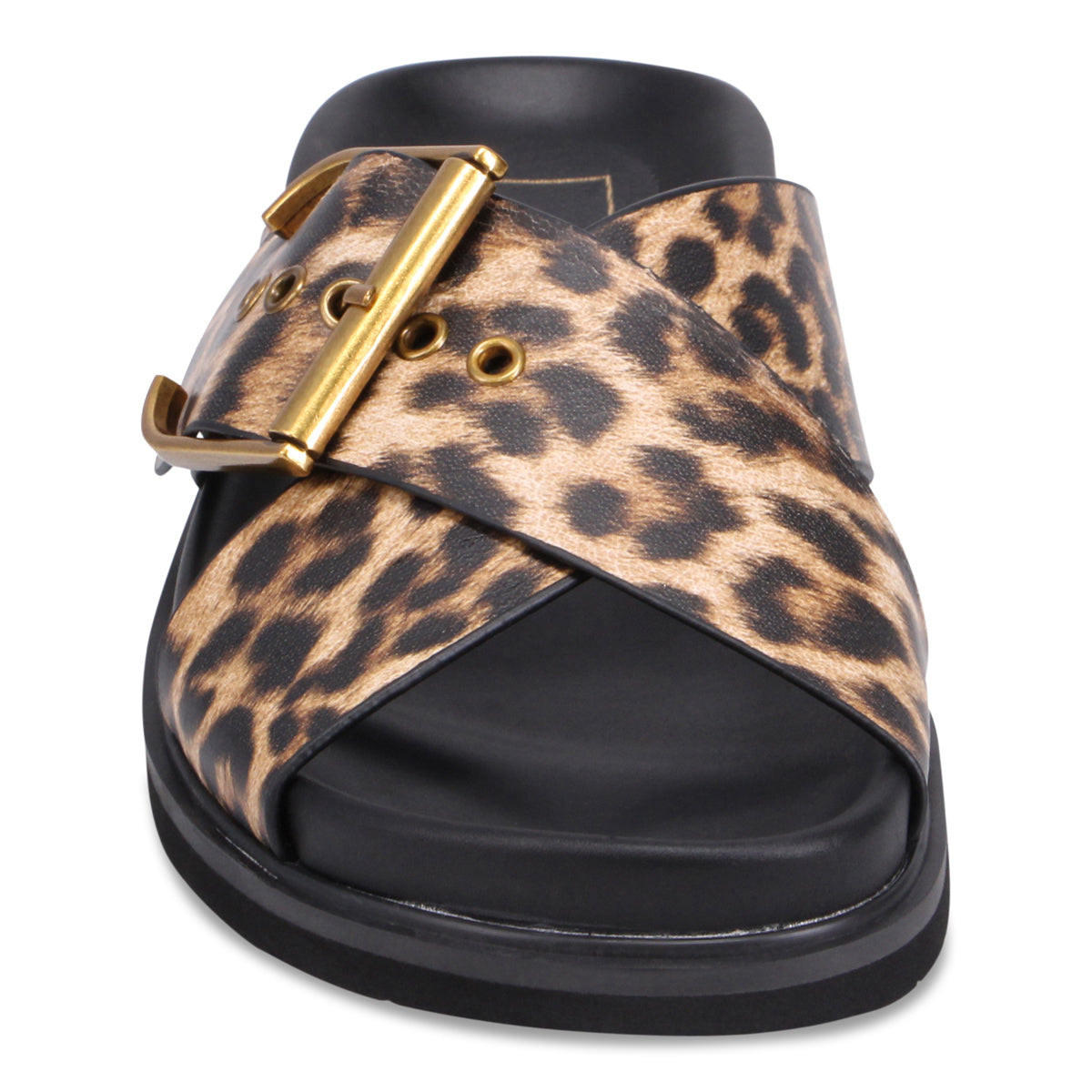 LEOPARD | Front