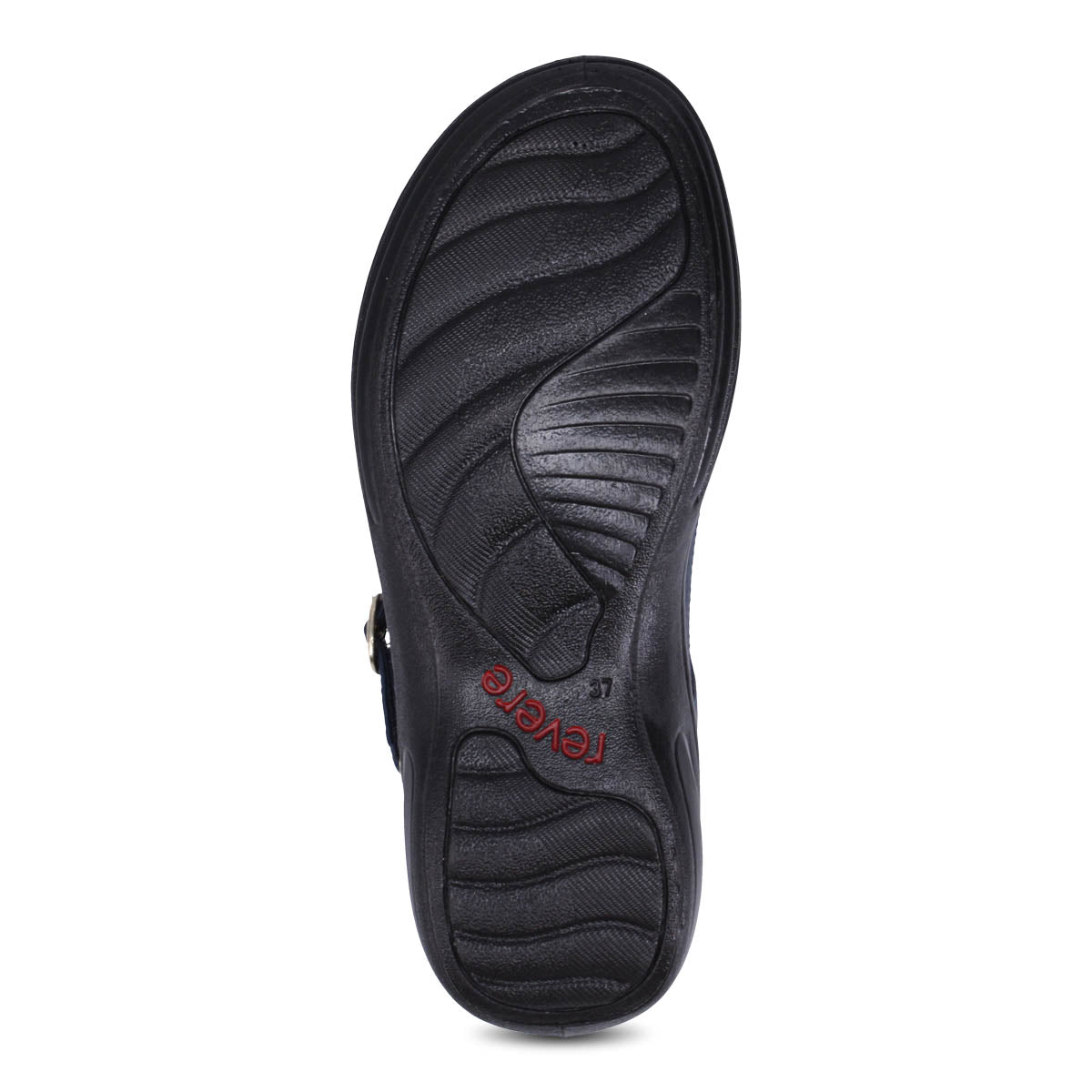 BLACK FRENCH LIZARD | Bottom