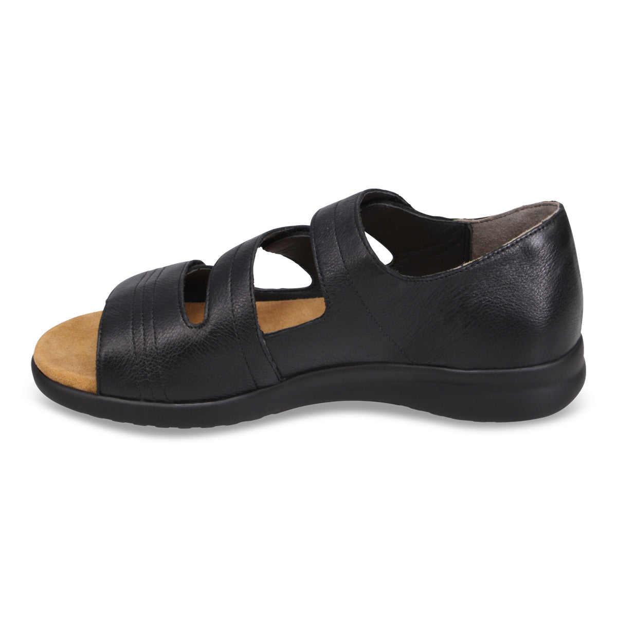 BLACK | Left