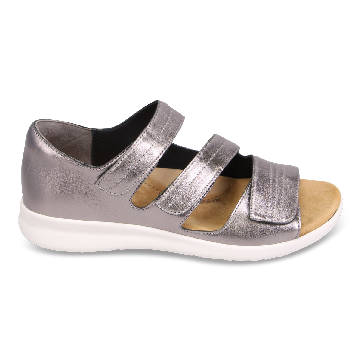 PEWTER | Right