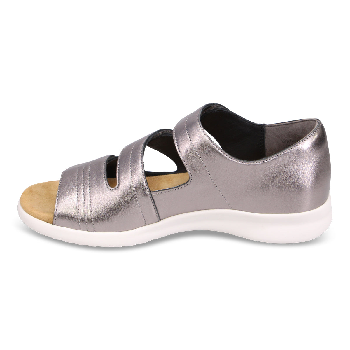 PEWTER | Left