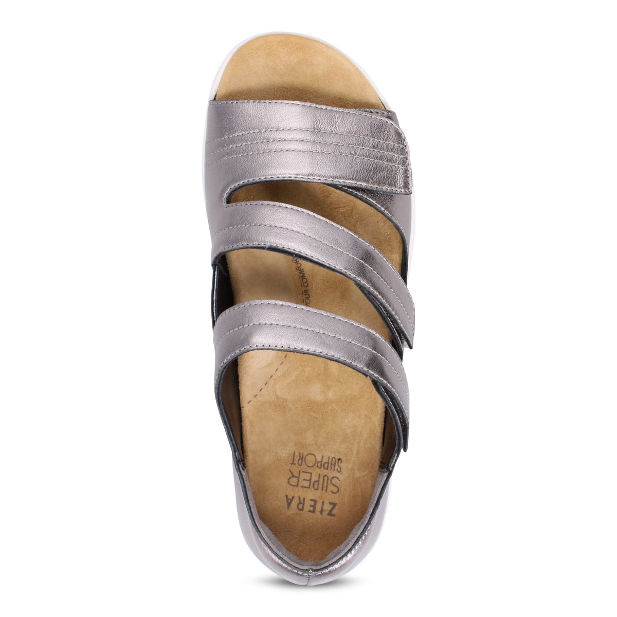 PEWTER | Top