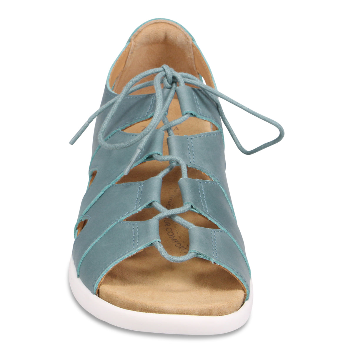 BLUE | Front