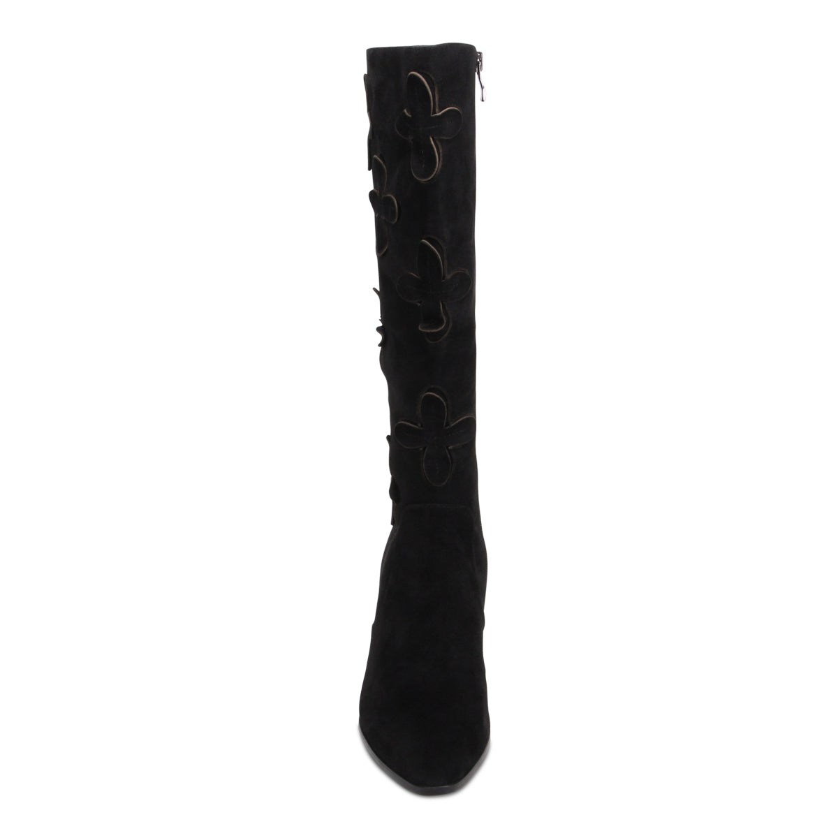 BLACK | Front