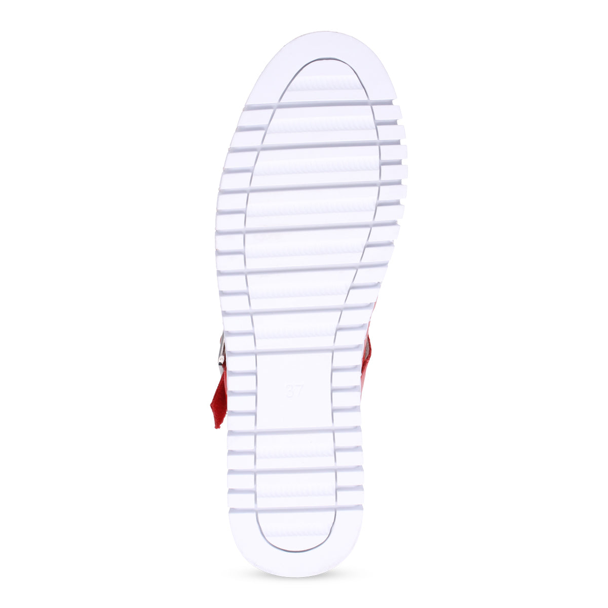 RED PALE PINK | Bottom