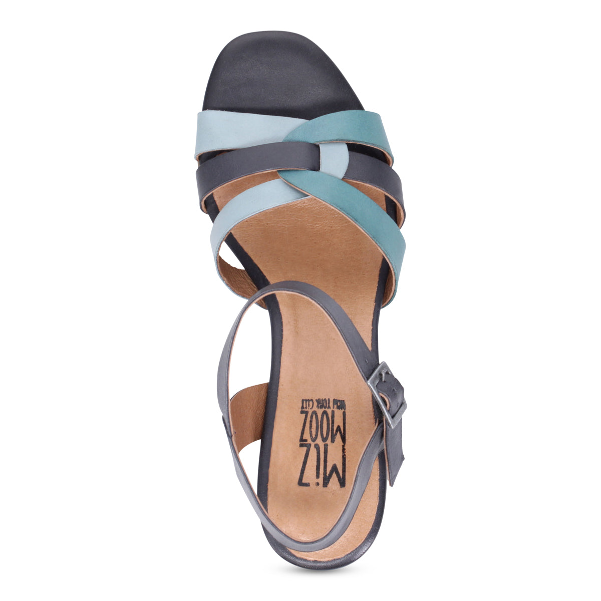 MARINE + NAVY + SKY | Top