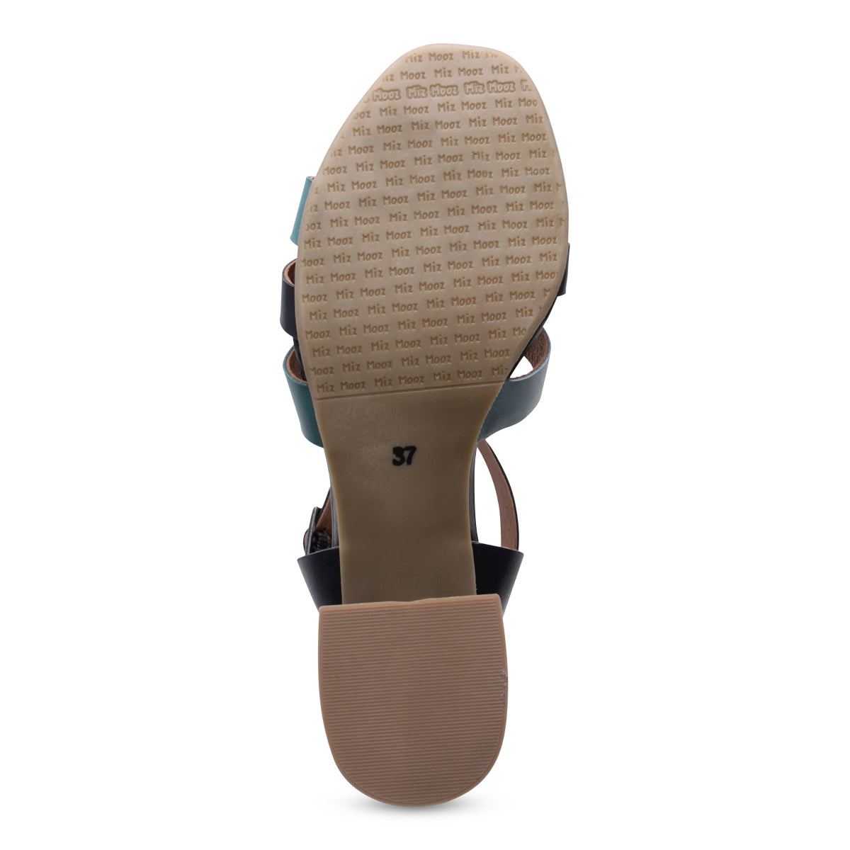 MARINE + NAVY + SKY | Bottom